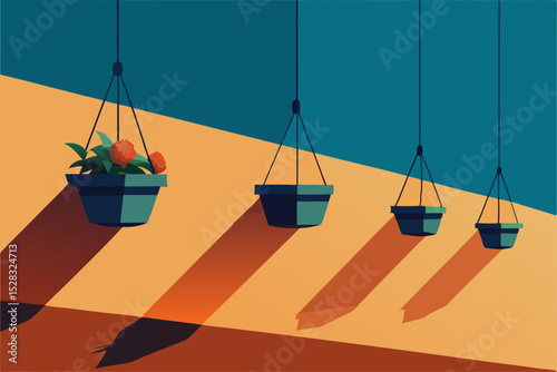 swing on the playground
