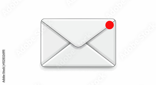 e mail icon