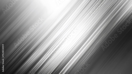 Blurred neutral toned background with fine light grain