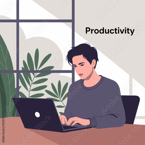 Boosting Productivity  Effective Strategies for Focused Work
