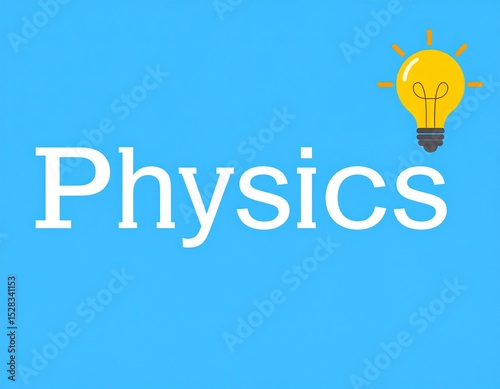 Etude de la physique