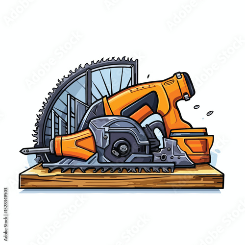 Industrial Engineering Construction: Heavy Machinery in Factory Industry Setting