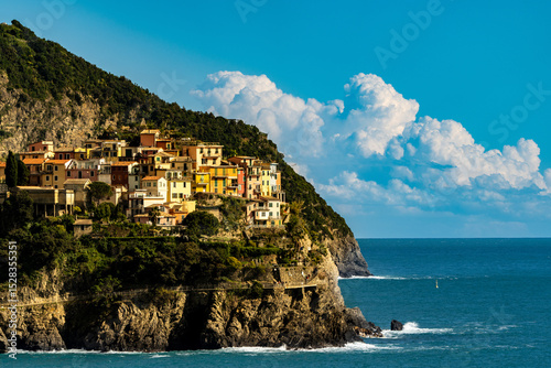 Cinque Terre