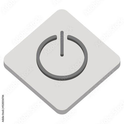 Power / On/Off