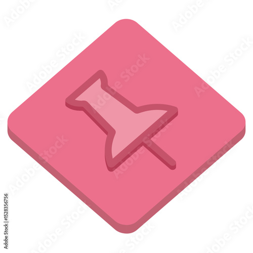 Pin / Location