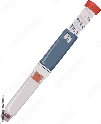 Insulin Pen.eps