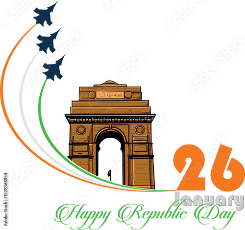Republic day 6.eps