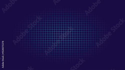 Abstract Vector Background In High-Quality