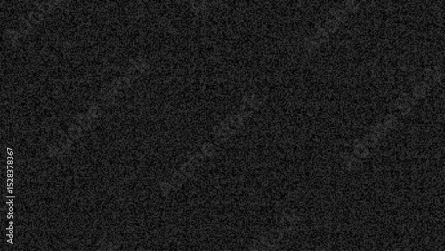 Abstract grunge background with random pixel noise monochrome dark geometric grid background and a modern dark black abstract noise vector backdrop.