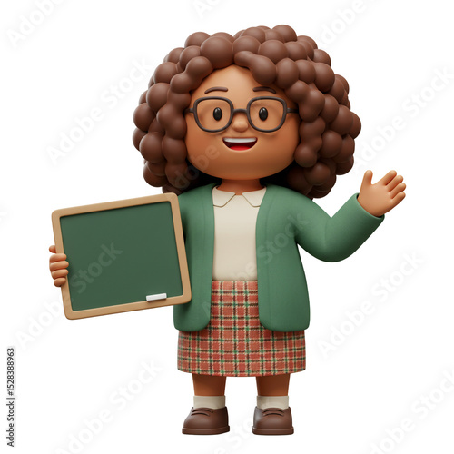 Teacher and Classroom Education are Important for Students Development