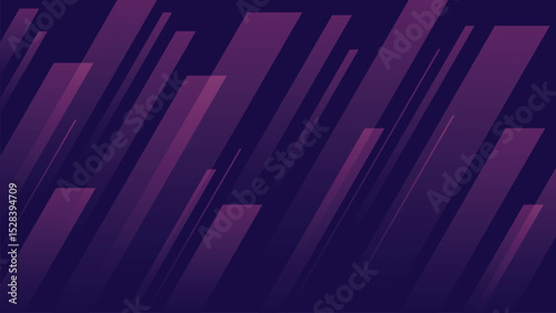 Artistic Abstract Vector Background Design – Gradient Mix