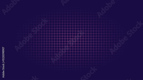 Clean Abstract Vector Wallpaper with Light Flow