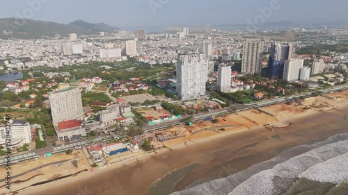 Vung Tau - Vietnam | Drone