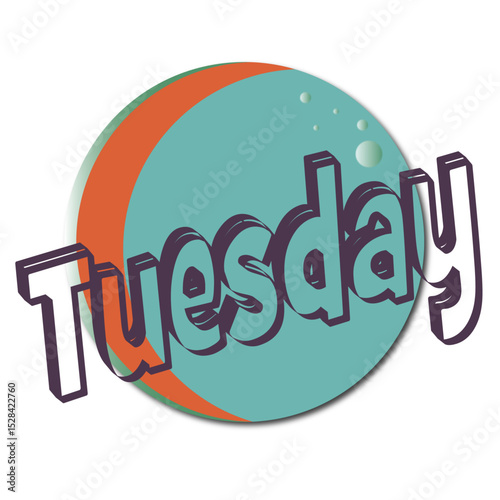 Tuesday