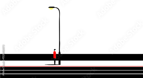 Solitude in the City