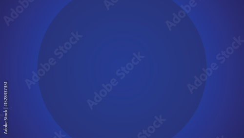 Vibrant Gradient Vector Background – Fully Editable