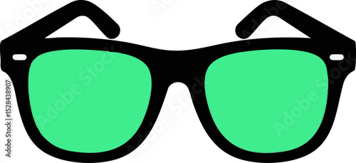 48. Glow-in-the-Dark Frame