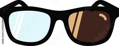 60. Photochromic Lenses