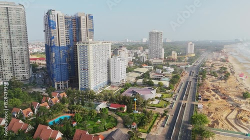 Vung Tau - Vietnam | Drone