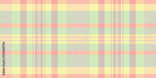 Pastel plaid pattern soft, charming texture ideal for springsummer designs, websites, or textile projects.  Evokes feelings of warmth, comfort, and gentle femininity.