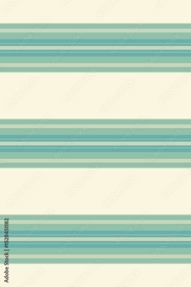Fototapeta premium Oolklore stripe pattern seamless, tissue background fabric vector. Droup vertical lines textile texture in pastel and light colors.