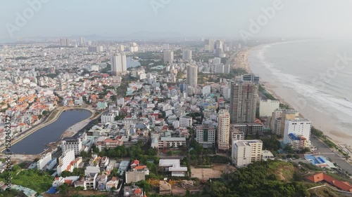Vung Tau - Vietnam | Drone