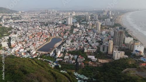 Vung Tau - Vietnam | Drone