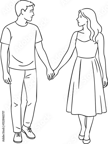 연인