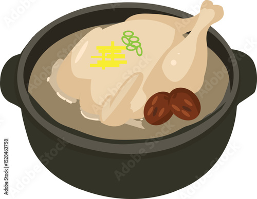 삼계탕