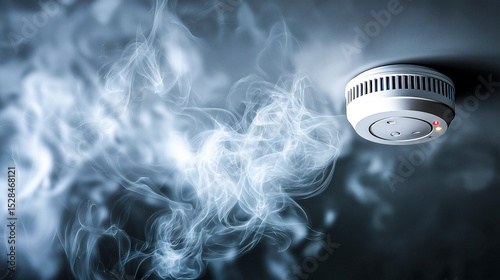 DETECTEUR DE FUMÉE 3