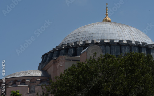 Photography Istanbul Ayasofya