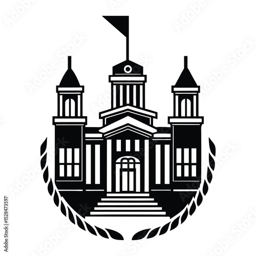 university icon
