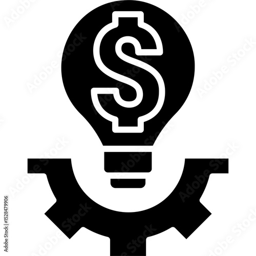 Business Chance Icon