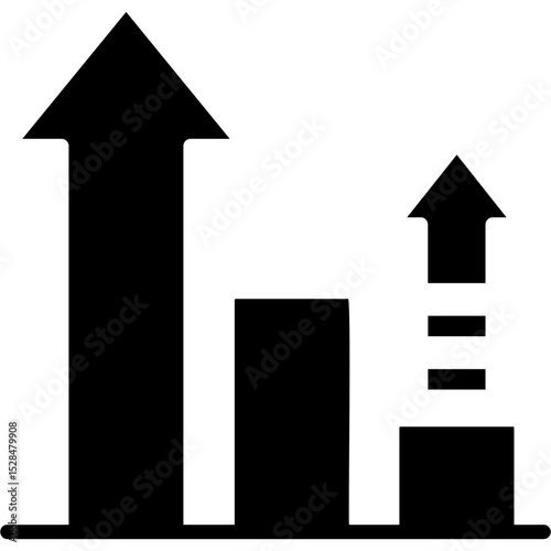 Growth Opportunity Icon