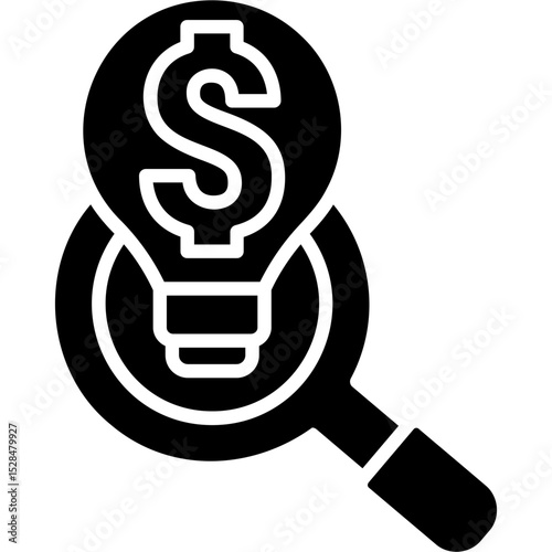 New Venture Icon