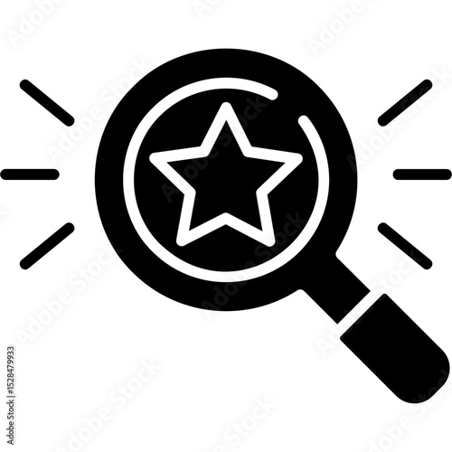 Golden Chance Icon