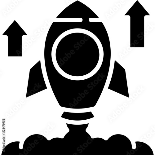 Career Boost Icon
