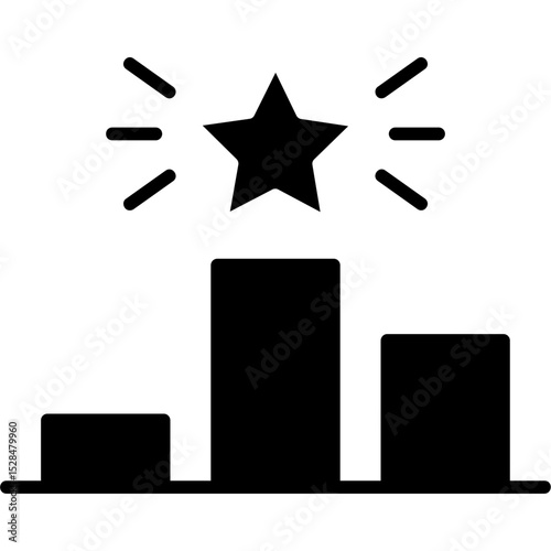 Winning Chance Icon