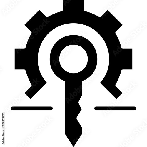 Unlock Potential Icon