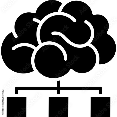 Mind Icon