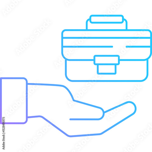 Job Offer Icon