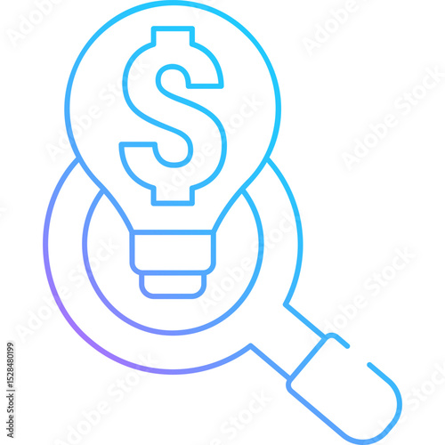 New Venture Icon