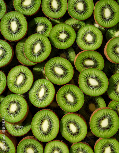 Kiwi still life photograph