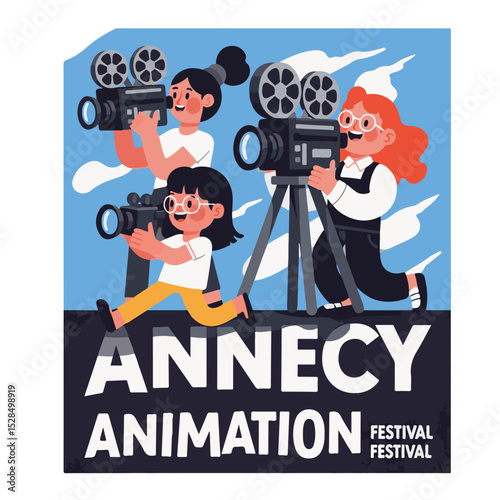 Annecy Animation Festival Young Filmmakers Capture the Magic