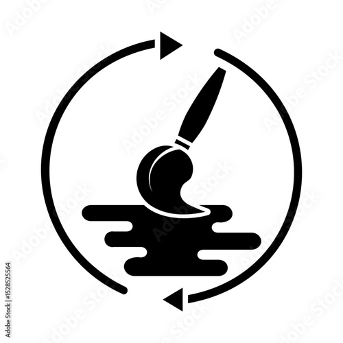 icon Solid icon