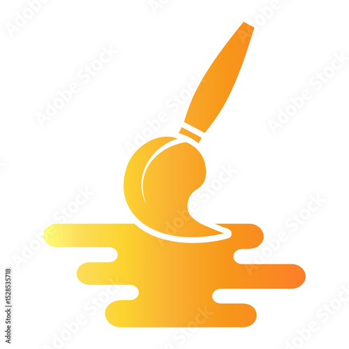 icon Gradient icon