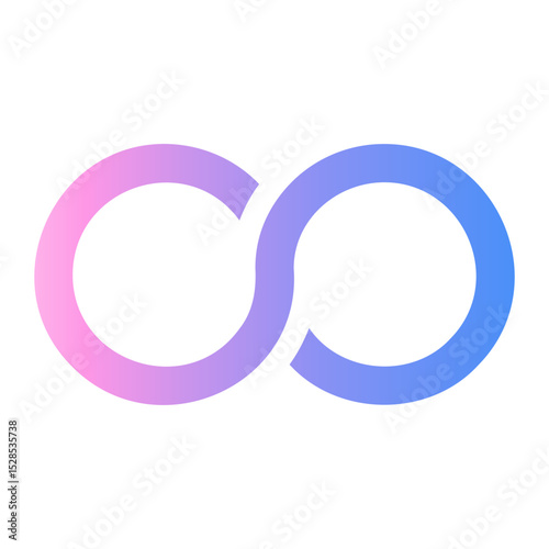 icon Gradient icon