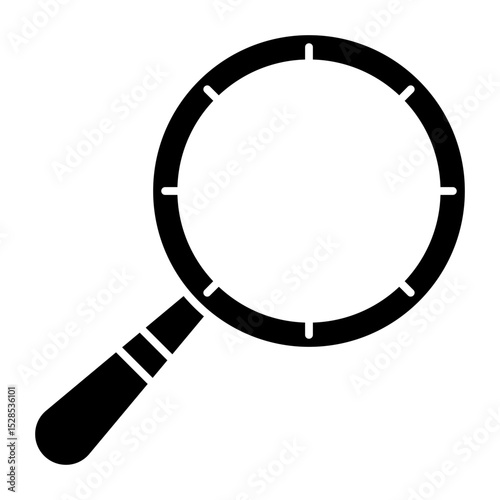 research icon