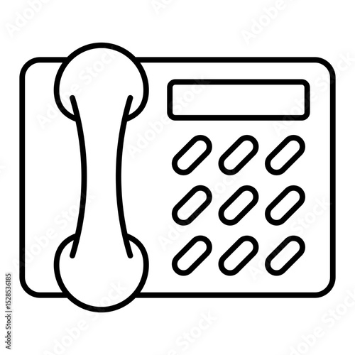landline icon