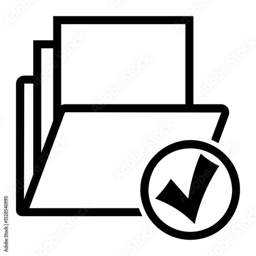 purchase Line Icon
